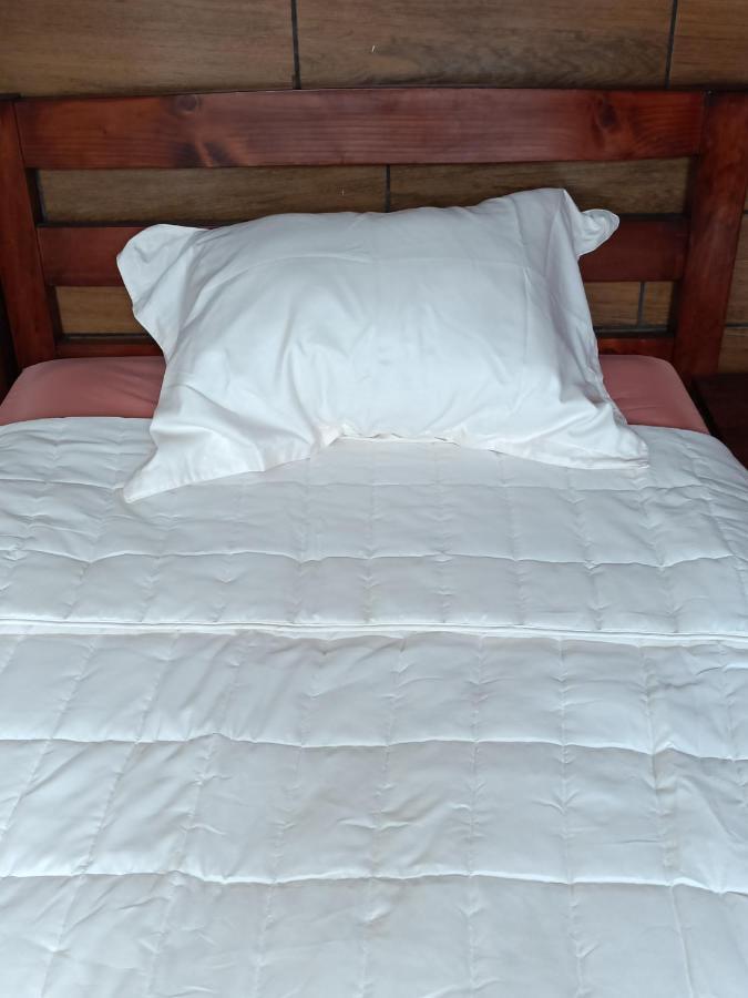Budget Hostel Guatemala Ngoại thất bức ảnh