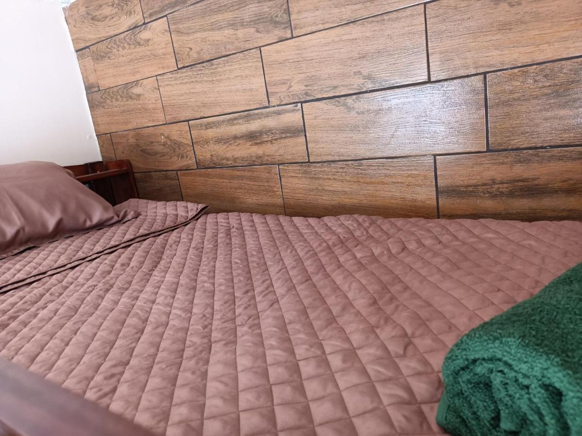 Budget Hostel Guatemala Ngoại thất bức ảnh