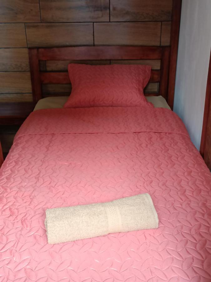Budget Hostel Guatemala Ngoại thất bức ảnh