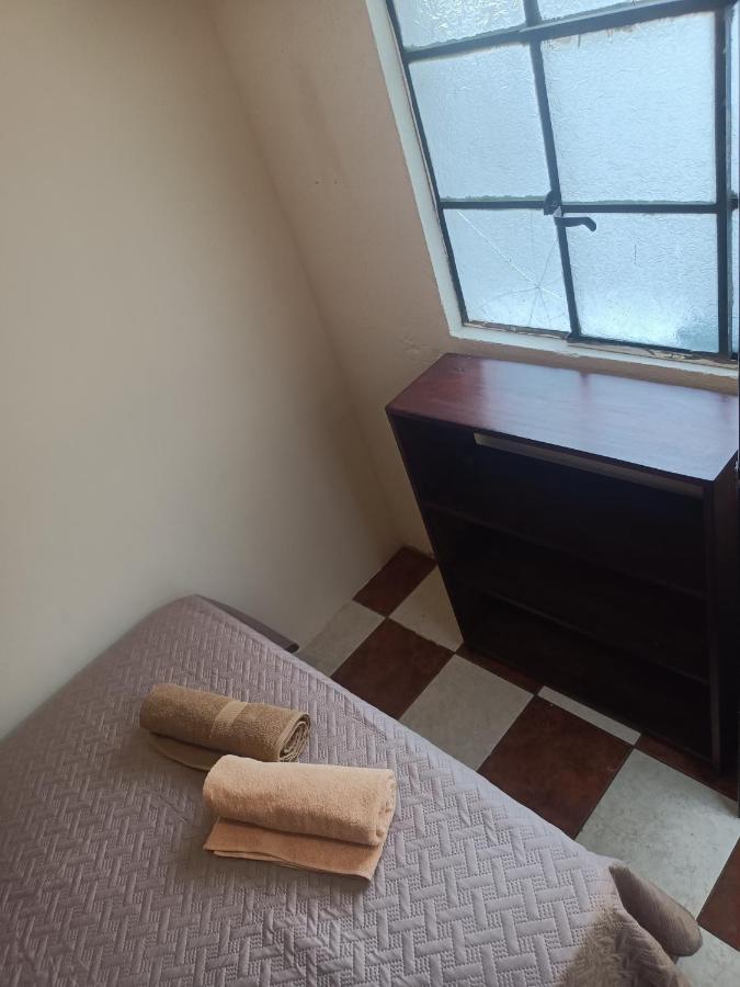 Budget Hostel Guatemala Ngoại thất bức ảnh