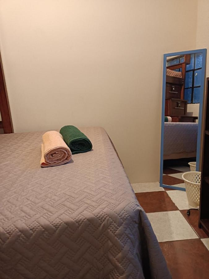 Budget Hostel Guatemala Ngoại thất bức ảnh