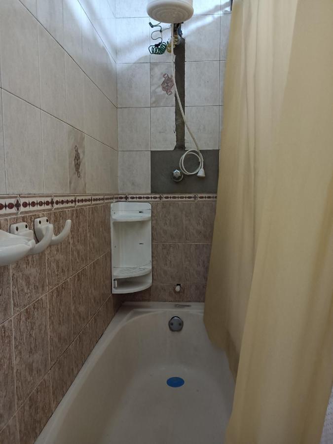 Budget Hostel Guatemala Ngoại thất bức ảnh