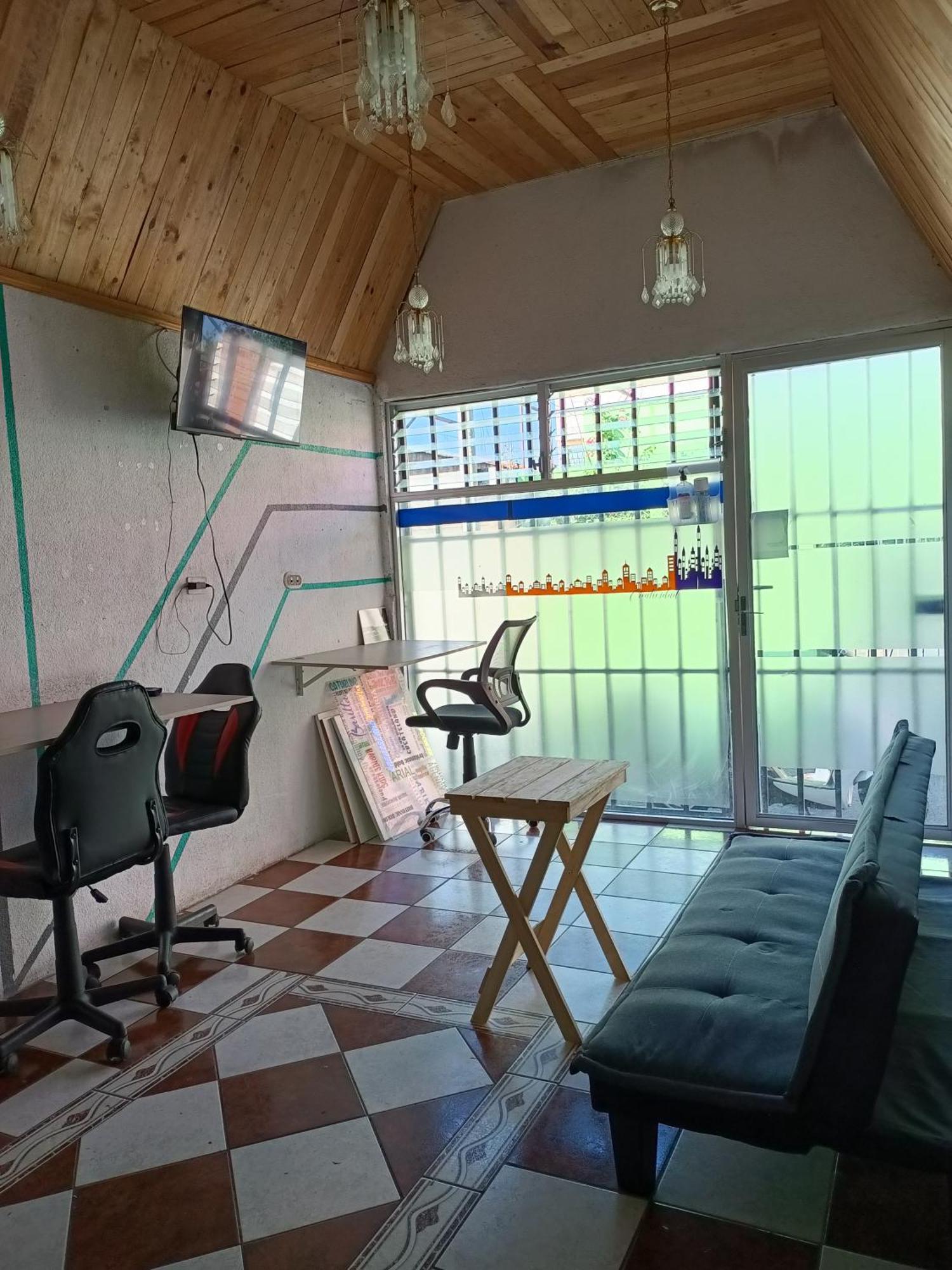 Budget Hostel Guatemala Ngoại thất bức ảnh