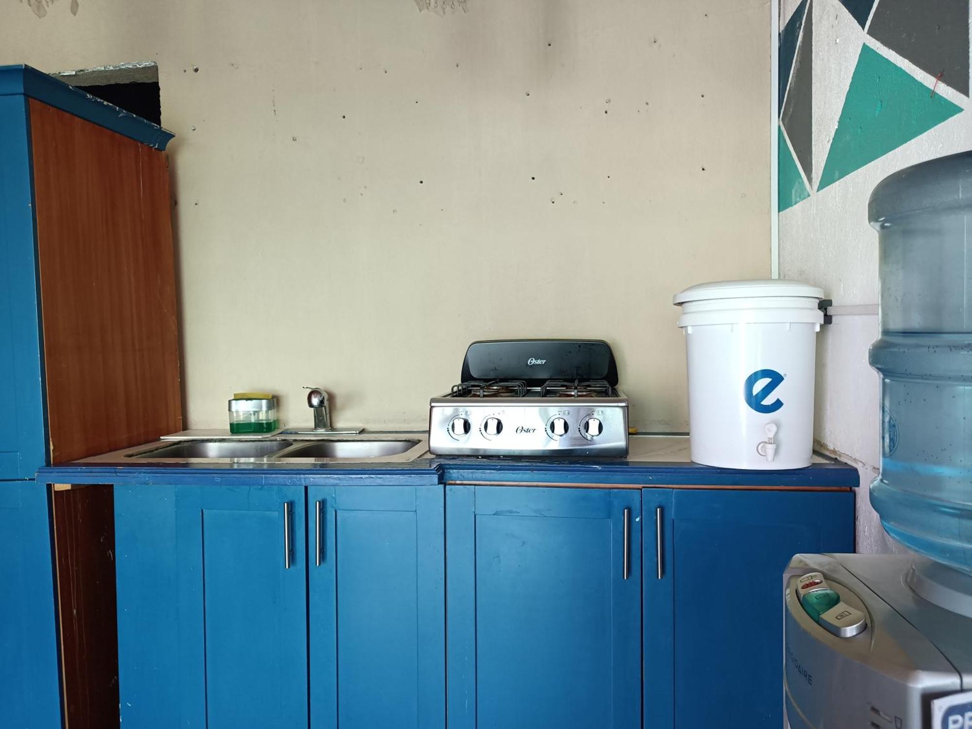 Budget Hostel Guatemala Ngoại thất bức ảnh